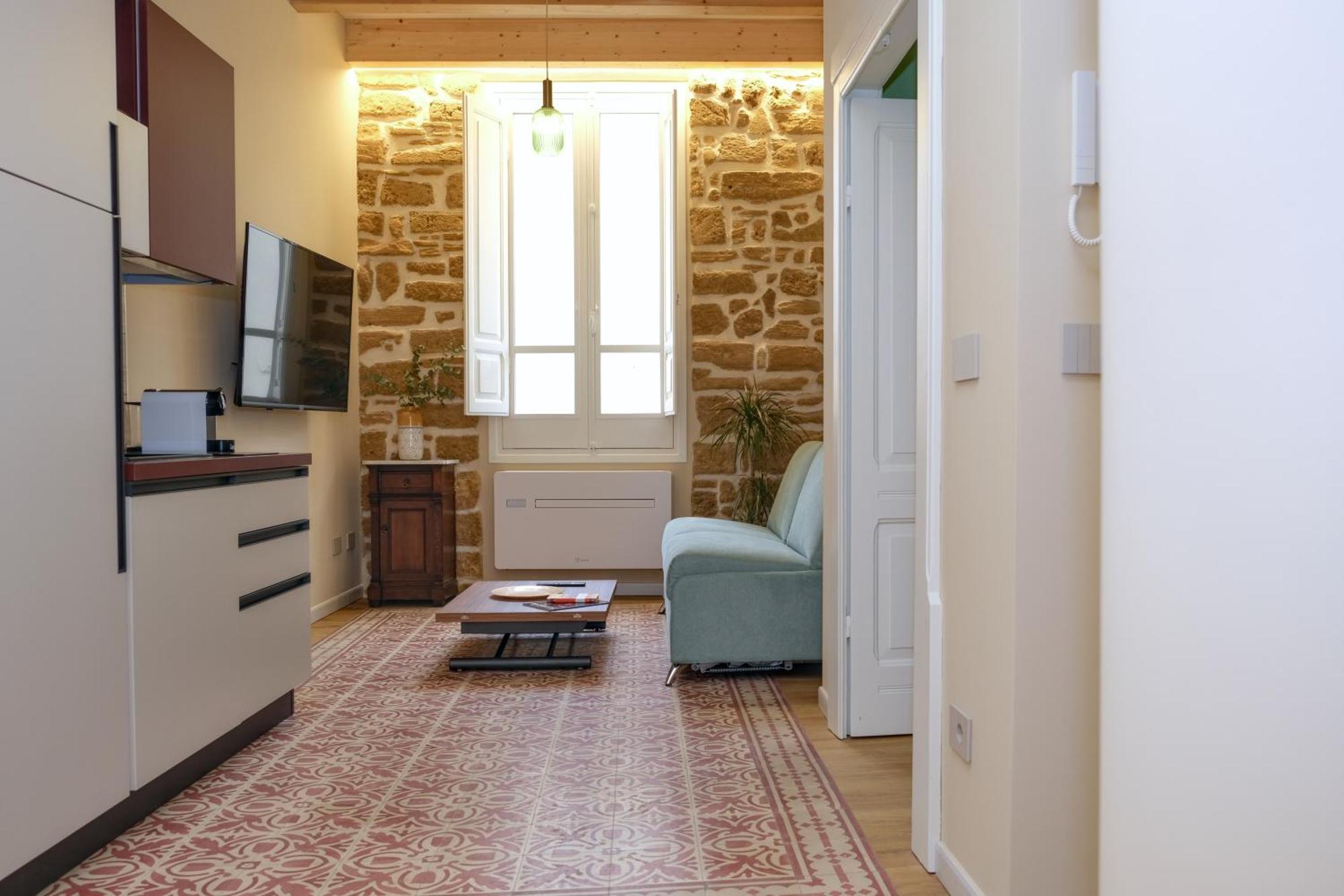 Suite Apartment La Rajola Alghero Exterior photo