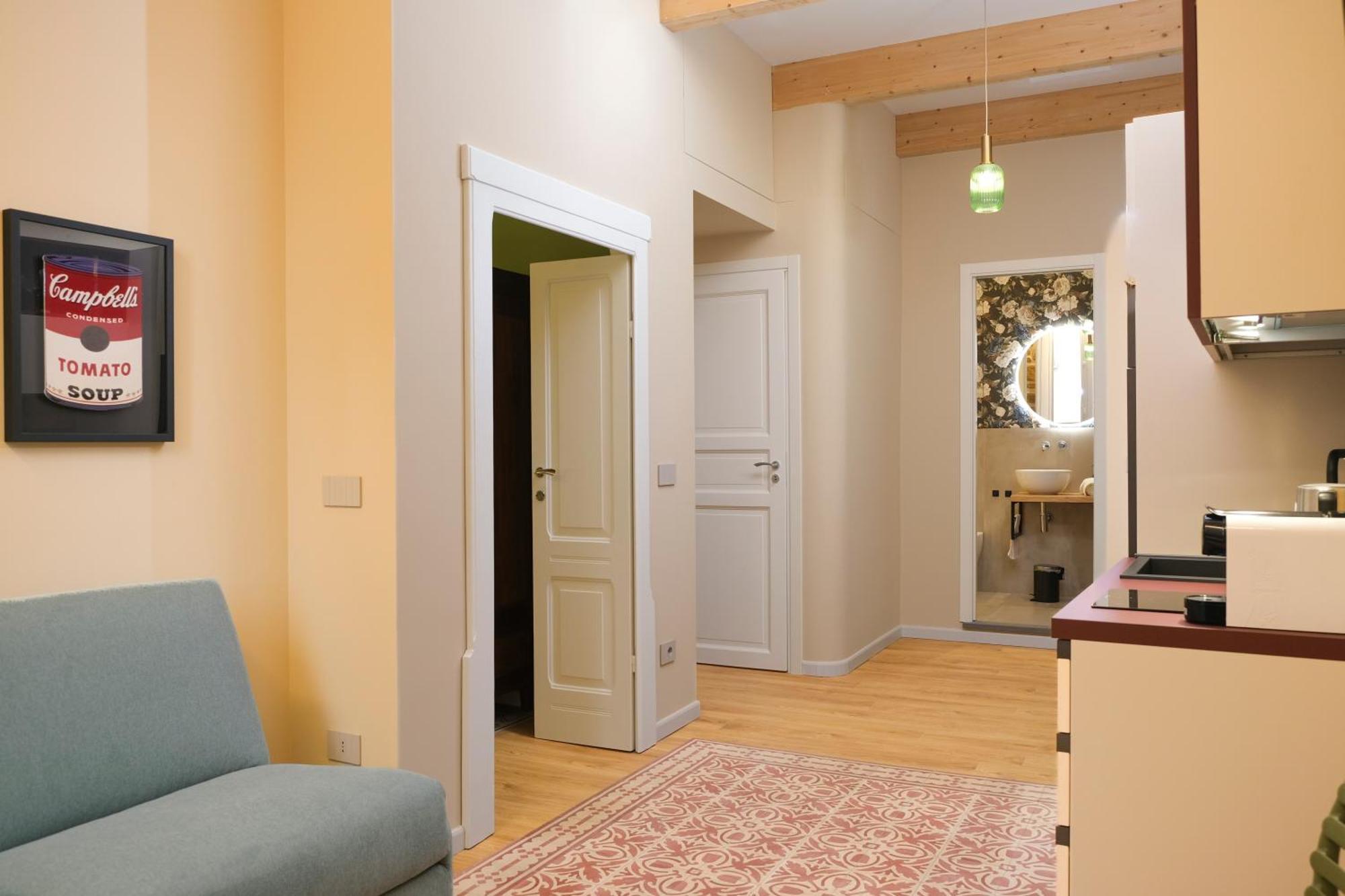 Suite Apartment La Rajola Alghero Exterior photo