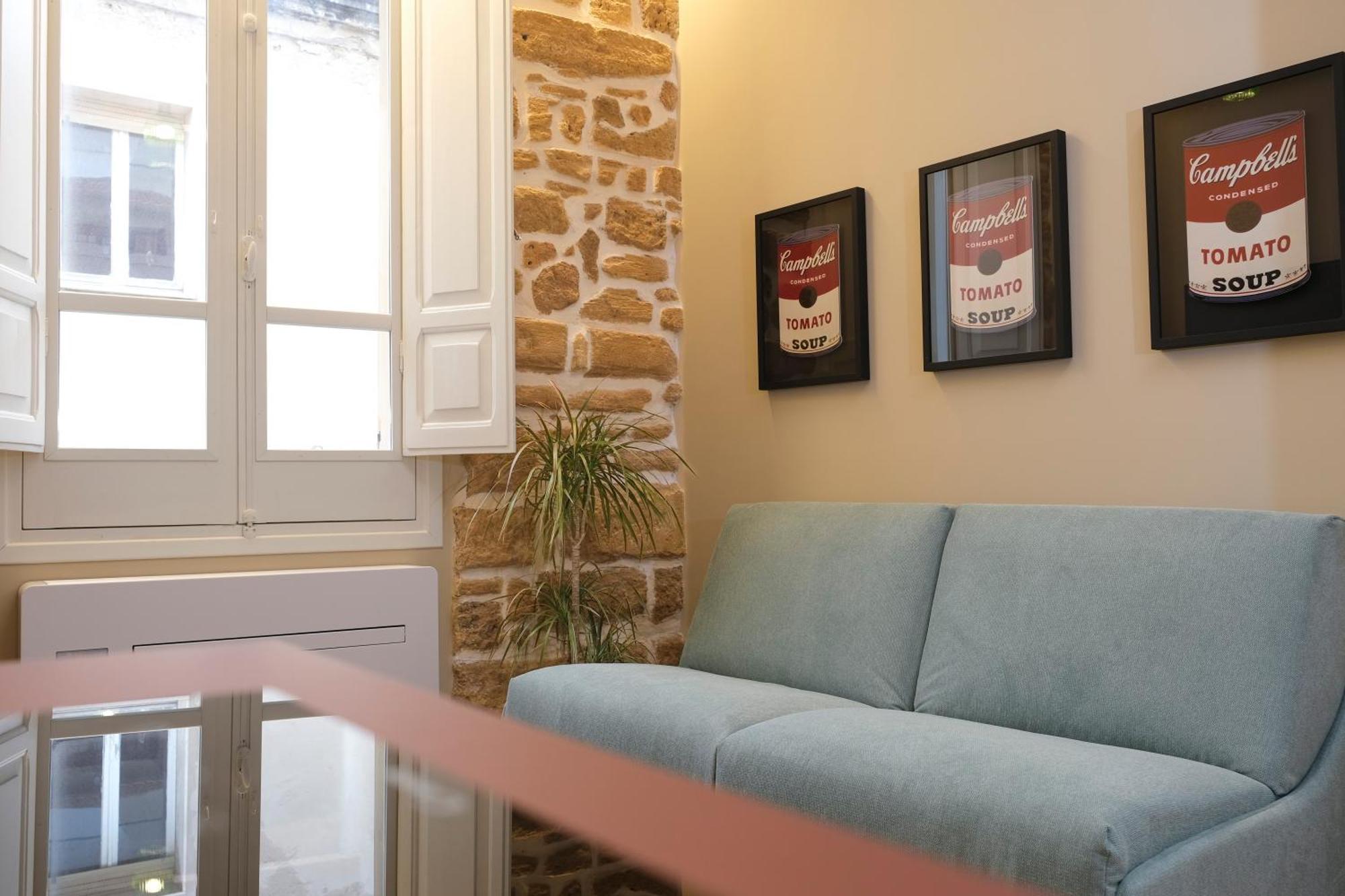 Suite Apartment La Rajola Alghero Exterior photo