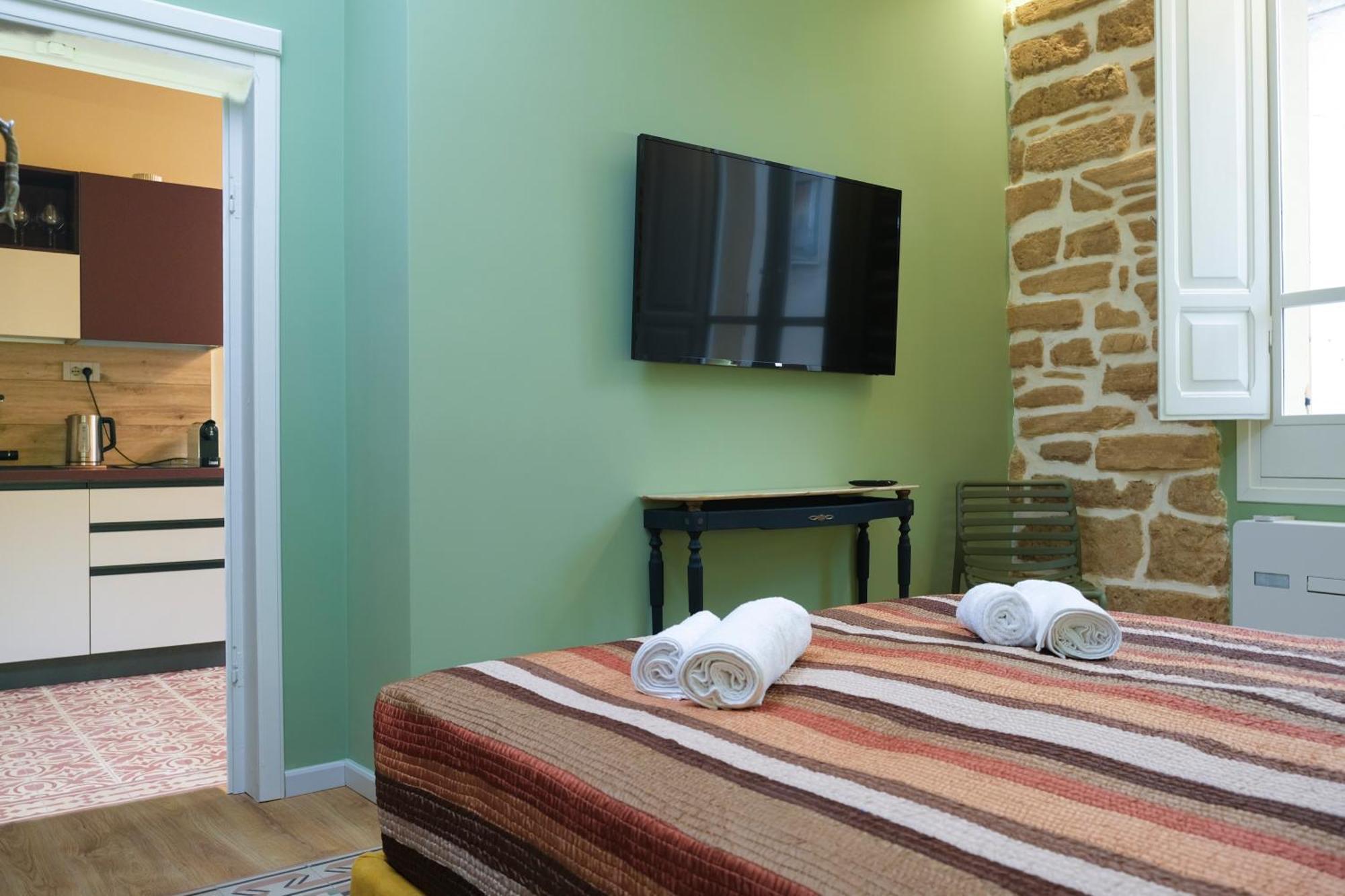 Suite Apartment La Rajola Alghero Exterior photo